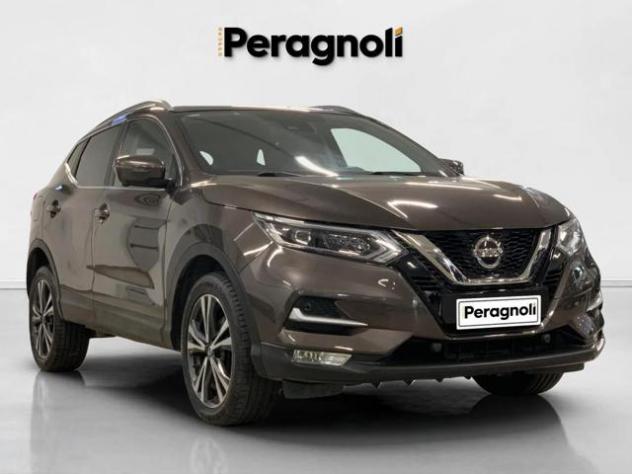 NISSAN Qashqai 1.6 dCi 4WD Tekna rif. 24066454 - Foto 3