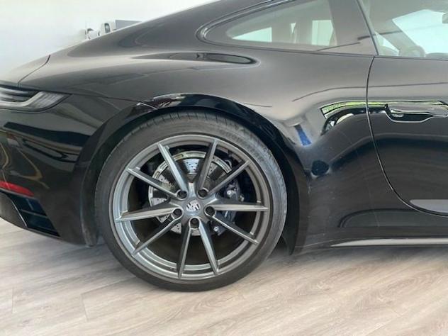 PORSCHE 911 992 CARRERA 385CV rif. 24108985 - Foto 5