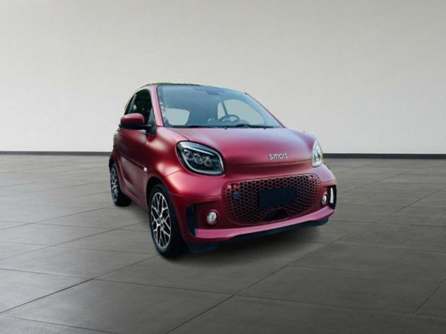 smart EQ Fortwo EQ 60kW prime - Foto 2