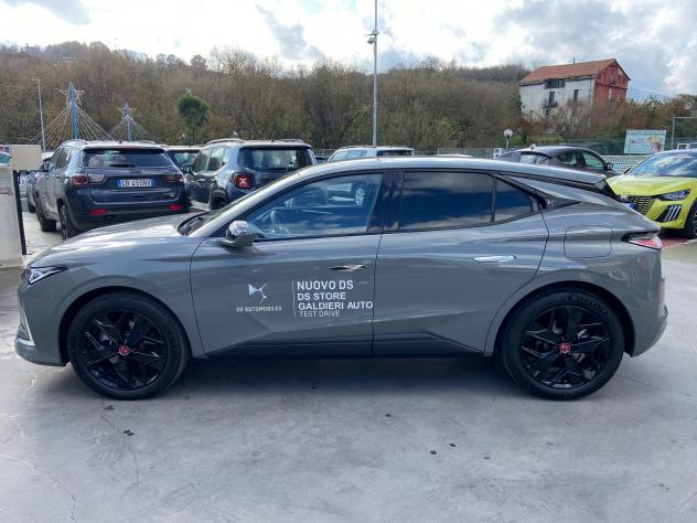 DS DS4 1.6 e-tense phev performance line 225cv auto - Foto 10