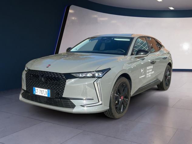 DS DS4 1.6 e-tense phev performance line 225cv auto