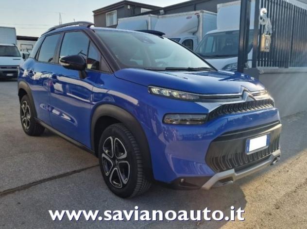 CITROEN C3 Aircross BlueHDi 110 S&S Feel rif. 23978955 - Foto 2