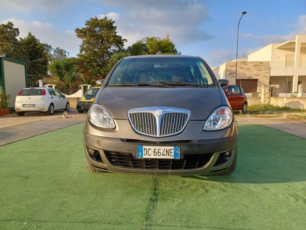 Lancia MUSA 1.3 Multijet 90 CV Platino Plus TETTO - Foto 5
