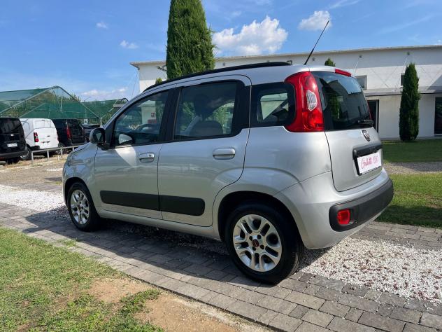 FIAT Panda 1.2 69cv E6 Lounge - Foto 2