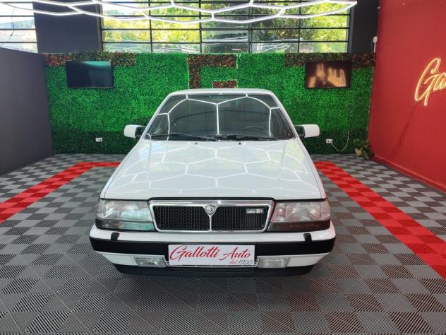 Lancia Thema 2.0 i.e. turbo 16V - Foto 2