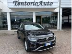VOLKSWAGEN T-Roc 2.0 TDI SCR 150 CV DSG Life rif. 24088674