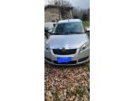 Skoda Rommster