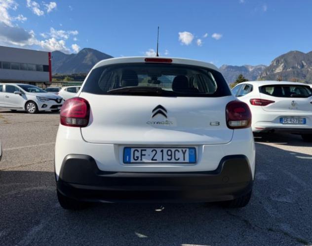 CITROEN C3 BlueHDi 100 S&S Feel Pack rif. 24152871 - Foto 5