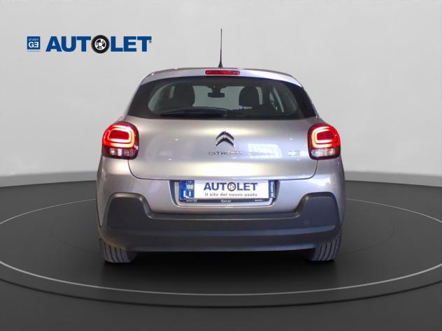 Citroen C3 PureTech 83CV S&S Feel Pack - Foto 6