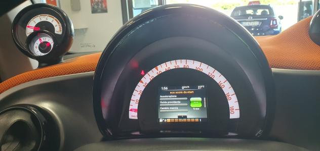 Smart ForTwo 70 1.0 twinamic Sport edition 1 - Foto 4