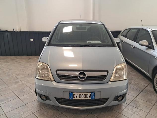 Opel Meriva Meriva 1.3 CDTI ecoFLEX Enjoy - OPERATORI DEL SETTORE - Foto 4