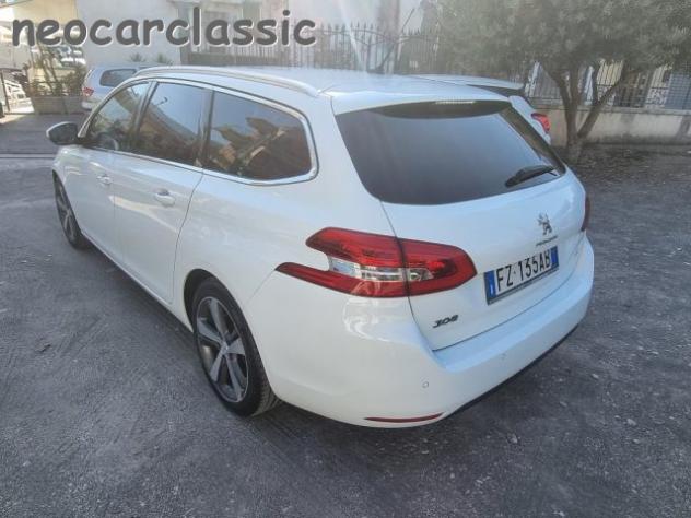 PEUGEOT 308 PureTech Turbo 130 S&S SW Allure rif. 24074674 - Foto 6