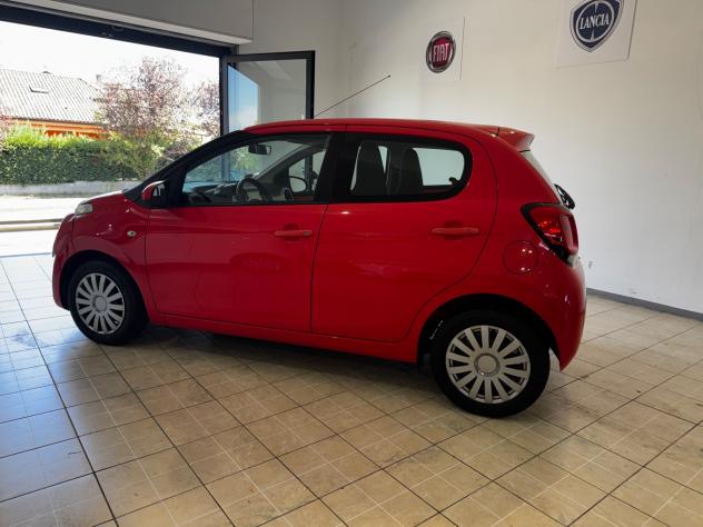 Citroen C1 VTi 68 5 porte Shine - Foto 9