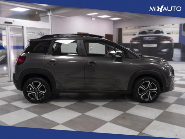 Citroen C3 Aircross 1.2 Puretech Feel S&S 110CV - Foto 6