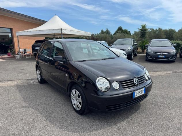 Volkswagen Polo 1.2 BENZ 5P KM 89000 - 2003 - Foto 2