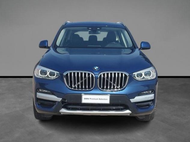 BMW X3 xDrive20d 48V xLine rif. 23949335 - Foto 7
