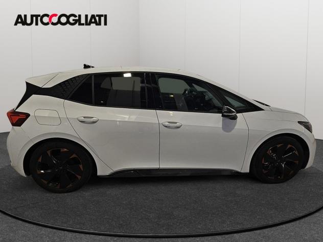 CUPRA Born Born 58kWh 204 CV - Foto 6
