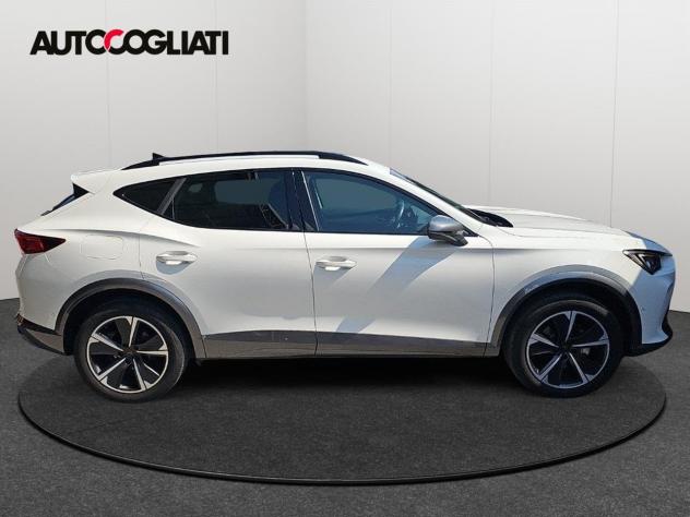CUPRA Formentor Formentor 1.5 TSI DSG 150 CV - Foto 8
