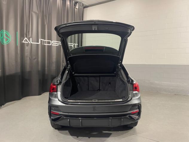Audi Q3 SPB SPORTBACK 40 TFSI quattro S tronic S line edition - Foto 6