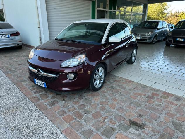 Opel Adam 1.2 Neopatentati