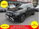 MERCEDES-BENZ GLC 300 d 4Matic 245cv Business - 2000cc - IVA Detraibile rif &hellip;
