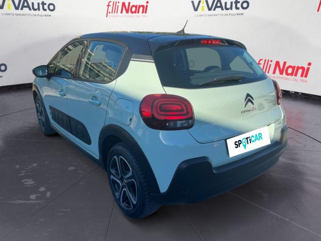 Citroën C3 82 Shine - Foto 6