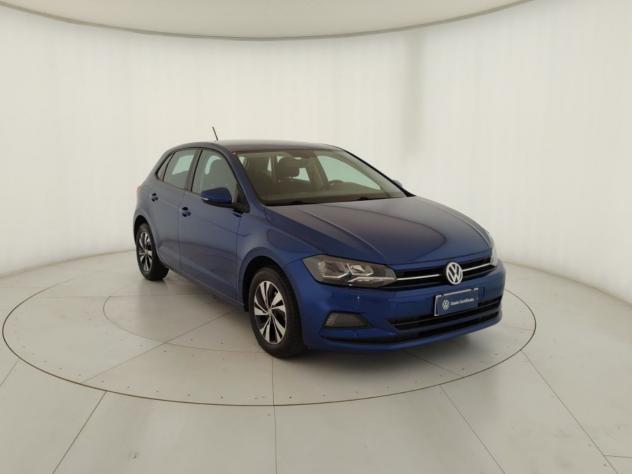 Volkswagen Polo 1.0 EVO 59kW Comfortline BMT - Foto 4