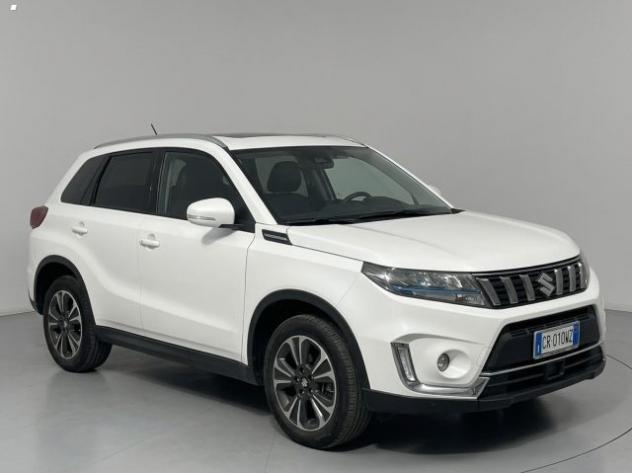 SUZUKI Vitara 1.5 140V Hybrid A/T 4WD AllGrip Starview rif. 23636909