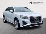 Audi Q2 I 2021 35 2.0 tdi S line edition s-tronic