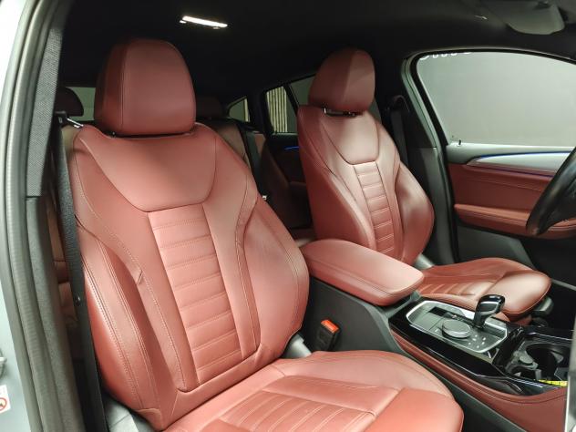 Bmw X4 xDrive20d 48V Msport - Foto 10