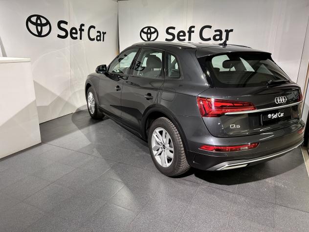 Audi Q5 Q5 50 TFSI-e quattro S tronic PLUG-IN Business - Foto 5