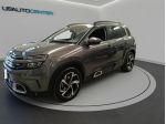 Citroën C5 Aircross 2018 1.6 puretech Shine s&s 180cv eat8 my19