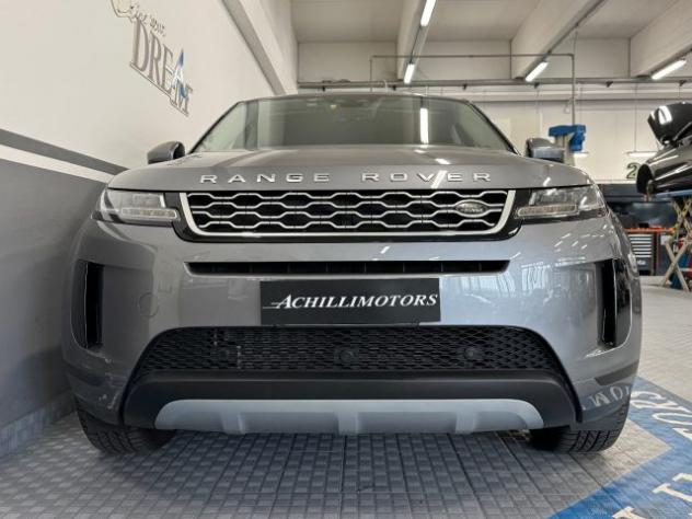 LAND ROVER Range Rover Evoque 1.5 I3 PHEV 300 CV AWD Auto S full rif. 22291040 - Foto 4