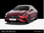 Mercedes-Benz CLA EQ 250+ Premium