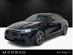 Mercedes-Benz CLA Hybrid 200 Advanced Plus
