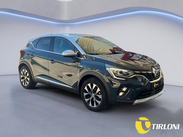 Renault Captur Captur 1.0 tce Techno Gpl 100cv - Foto 2