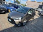 TOYOTA Yaris 1.5 Hybrid 5 porte Business rif. 23877658