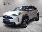 Toyota Yaris Cross Yaris Cross 1.5 Hybrid 5p. E-CVT Trend
