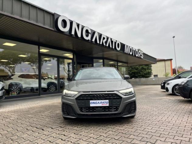 AUDI A1 SPB 30 TFSI S line edition 116cv #CHRONOS rif. 22230470 - Foto 2