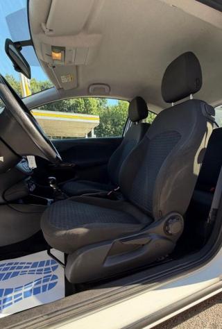 OPEL - Corsa - 1.2 Coupé n-Joy #UNICOPROPRIETARIO - Foto 10