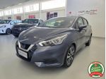NISSAN Micra 1.5 dCi 8V 5 porte Acenta rif. 23516266