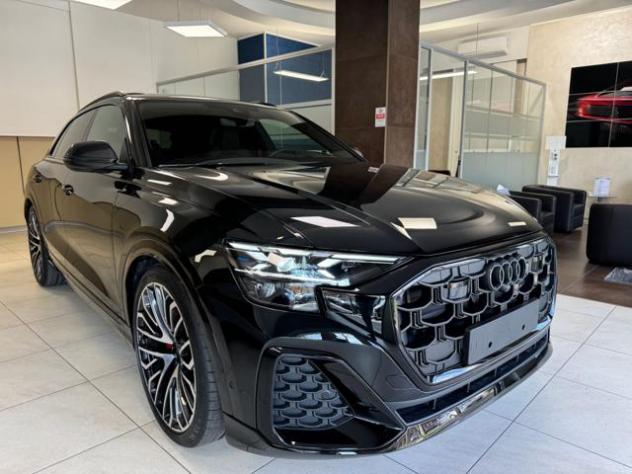AUDI Q8 TDI 286CV MHEV Quattro Tiptr. S line FULL OPT rif. 24037164 - Foto 5