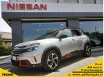 Citroën C5 Aircross 130 EAT8 AUTOMATICA Shine 1°PROP-KM CERTIFIC