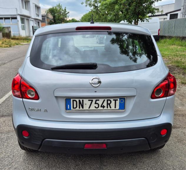 Nissan Qashqai 2.0 Benzina Automatico & Full Optional - Foto 6