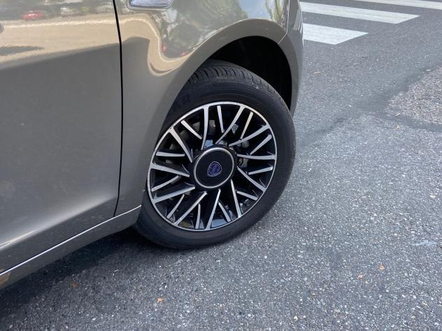 Lancia Ypsilon Gold 1.0 FireFly MHEV #11636 - Foto 5