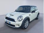MINI Mini Cooper SD 2.0 143 CV AT