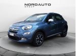 FIAT 500X 1.6 E-Torq 110 CV Mirror