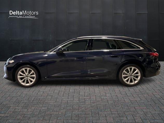 Audi A5 III 2024 Avant Avant 2.0 tdi mhev+ Business Advanced quattro 204cv s-tro - Foto 2