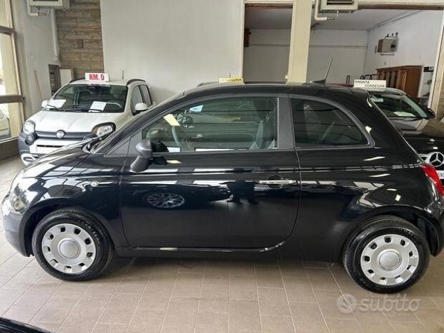 FIAT 500 (2015-2024) 500 1.0 Hybrid - Foto 4