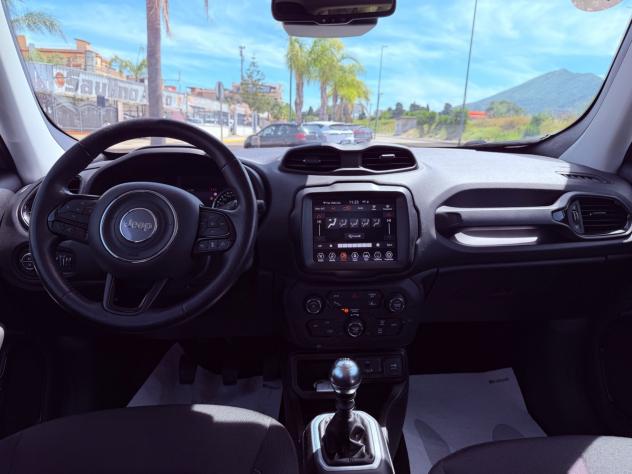 Jeep Renegade 1.0 T3 Limited - Foto 9